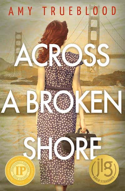 Across A Broken Shore