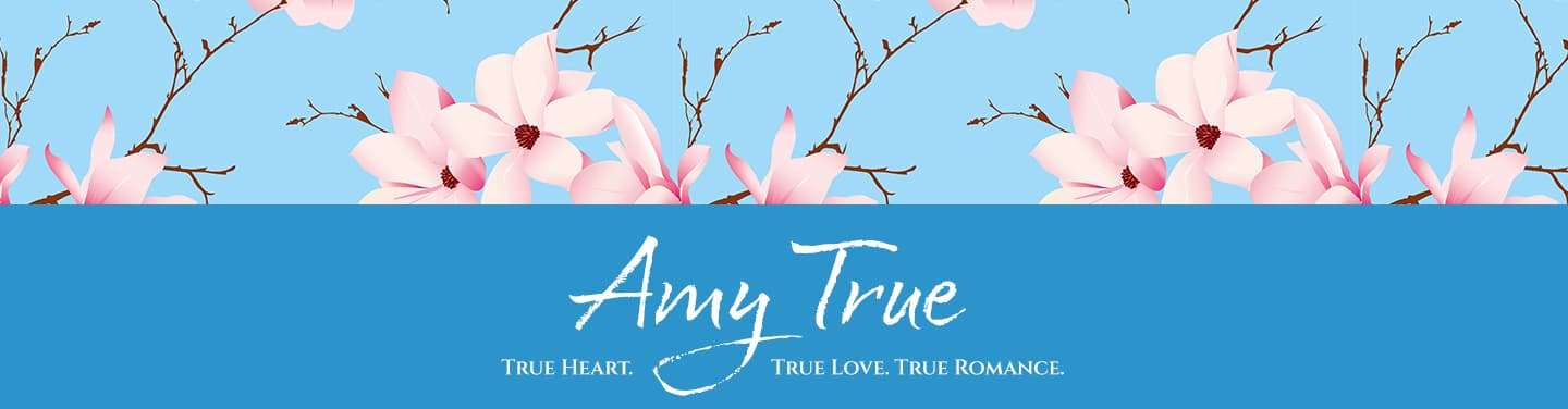 Amy Trueblood / Amy True